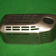 杭州萧山顺利五金厂 专注不锈钢分水器与摩擦片，匠心品质助力流体控制