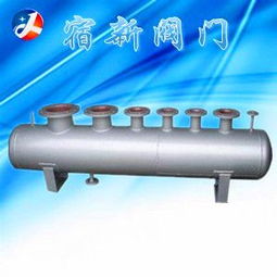 黄铜分水器报价与厂家选购指南